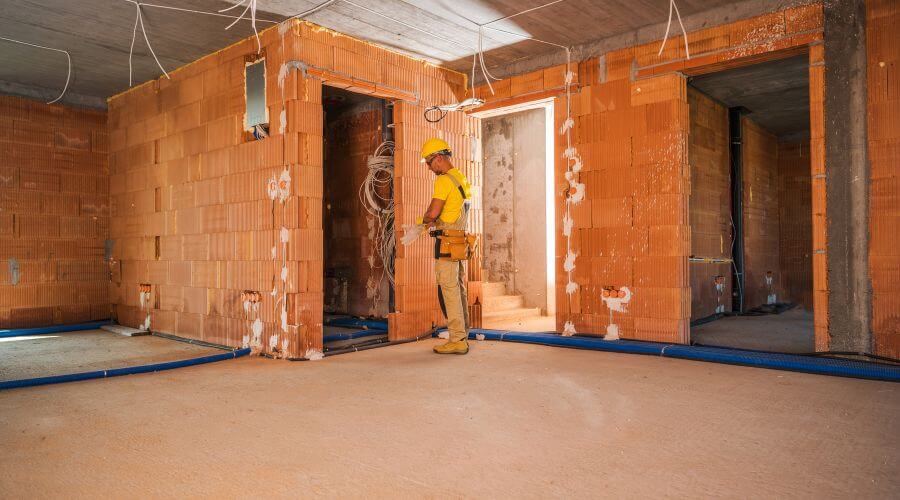 Local Chimney Repair in Colfax, WA